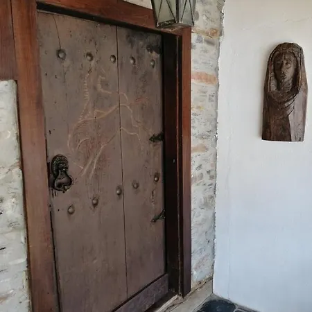 Kır Evi Casal De Palacios- Franca