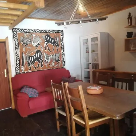 Casal De Palacios- Franca 乡村民宿 *